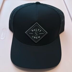 Salty Crew Snapback